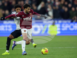 Britain Premier League Soccer