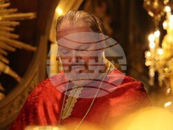 Снимка: Българска православна църква – Българска патриаршия