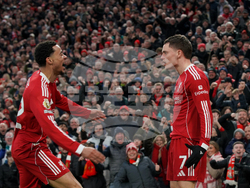 Britain Premier League Soccer