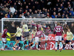 Britain Premier League Soccer
