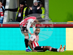 Britain Premier League Soccer