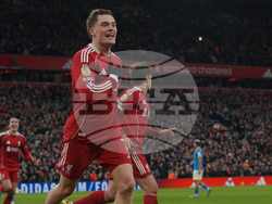 Britain Premier League Soccer