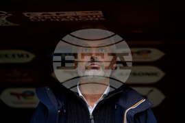 Morocco Africa Cup of Nations Soccer