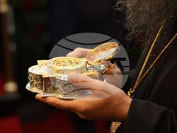 Снимка: Българска православна църква – Българска патриаршия