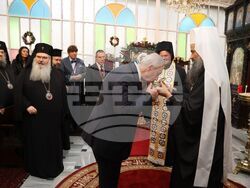 Снимка: Българска православна църква – Българска патриаршия