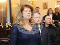 Снимка: Българска православна църква – Българска патриаршия