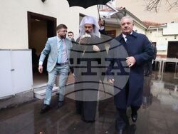 Снимка: Българска православна църква – Българска патриаршия