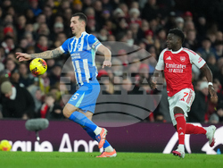 Britain Premier League Soccer