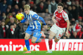 Britain Premier League Soccer