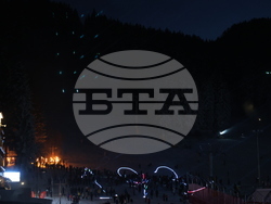 Курортен комплекс "Боровец" - ски сезон - официално откриване