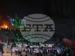 Курортен комплекс "Боровец" - ски сезон - официално откриване