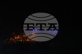 Курортен комплекс "Боровец" - ски сезон - официално откриване