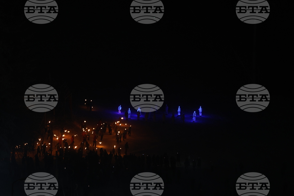 Курортен комплекс "Боровец" - ски сезон - официално откриване