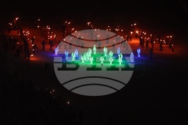 Курортен комплекс "Боровец" - ски сезон - официално откриване