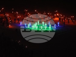 Курортен комплекс "Боровец" - ски сезон - официално откриване