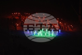 Курортен комплекс "Боровец" - ски сезон - официално откриване