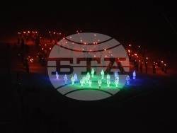 Курортен комплекс "Боровец" - ски сезон - официално откриване