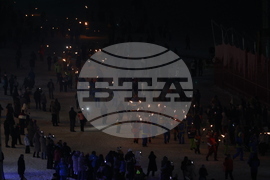 Курортен комплекс "Боровец" - ски сезон - официално откриване