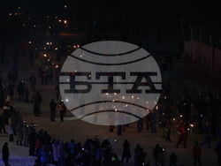 Курортен комплекс "Боровец" - ски сезон - официално откриване