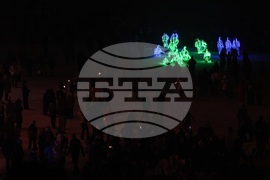 Курортен комплекс "Боровец" - ски сезон - официално откриване