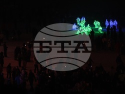 Курортен комплекс "Боровец" - ски сезон - официално откриване