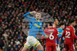 Britain Premier League Soccer