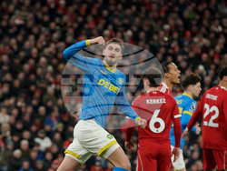 Britain Premier League Soccer