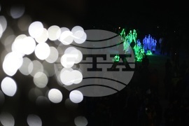 Курортен комплекс "Боровец" - ски сезон - официално откриване