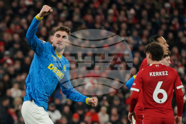 Britain Premier League Soccer