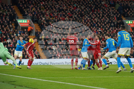 Britain Premier League Soccer