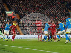 Britain Premier League Soccer