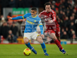 Britain Premier League Soccer