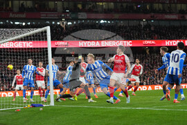 Britain Premier League Soccer