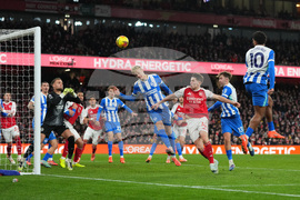 Britain Premier League Soccer