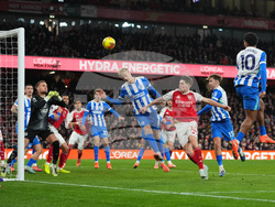 Britain Premier League Soccer