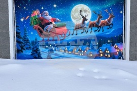 Extreme Weather New York