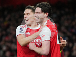 Britain Premier League Soccer