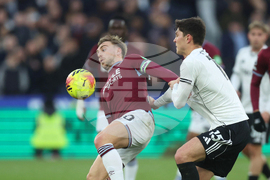 Britain Premier League Soccer