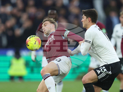 Britain Premier League Soccer