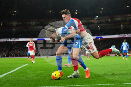 Britain Premier League Soccer