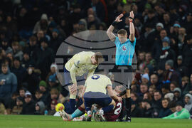 Britain Premier League Soccer