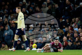 Britain Premier League Soccer