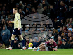 Britain Premier League Soccer