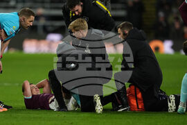 Britain Premier League Soccer