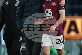 Britain Premier League Soccer