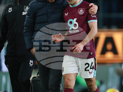 Britain Premier League Soccer