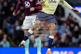 Britain Premier League Soccer