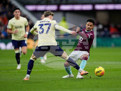 Britain Premier League Soccer