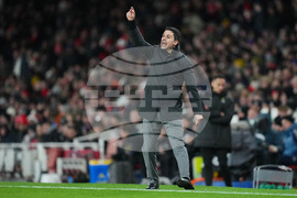 Britain Premier League Soccer