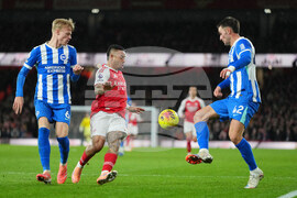 Britain Premier League Soccer